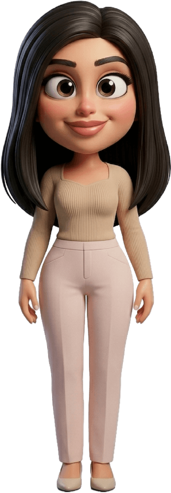 Arlene Chalissery