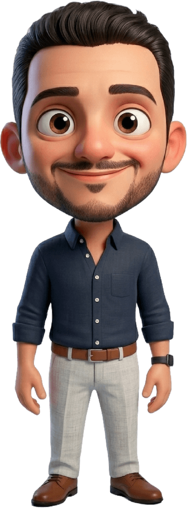 Mahmoud Ashmawy