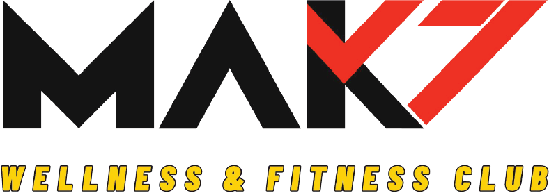 Mak7 Logo