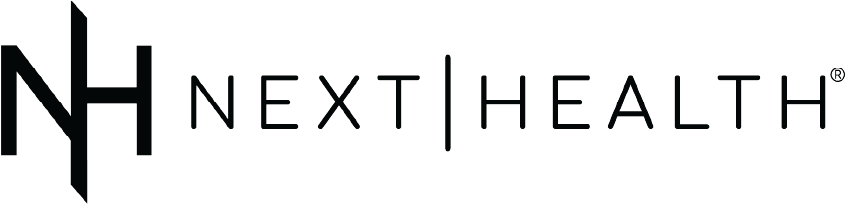 Next Health Logo