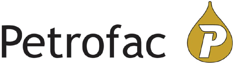 Petrofac Logo