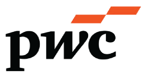 PwC Logo